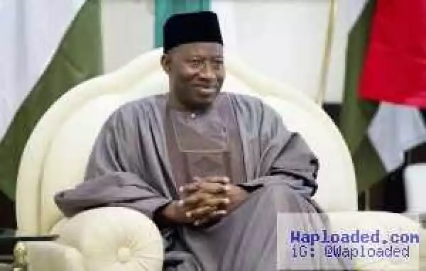 Nigeria Will Survive In 2016 – Goodluck Jonathan